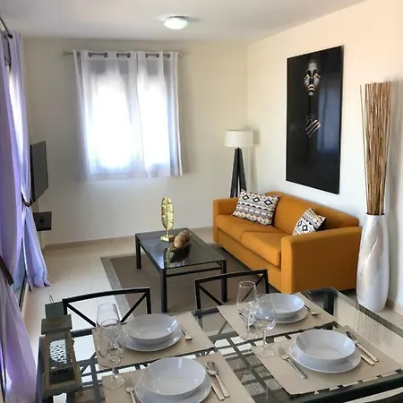 Family Home Drago Chill Out Icod De Los Vinos Extérieur photo