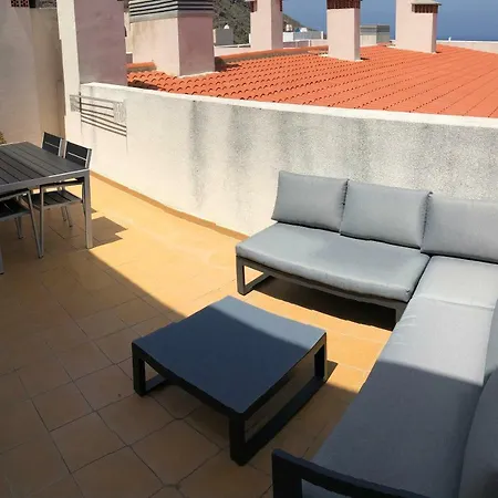 Family Home Drago Chill Out Icod De Los Vinos Extérieur photo