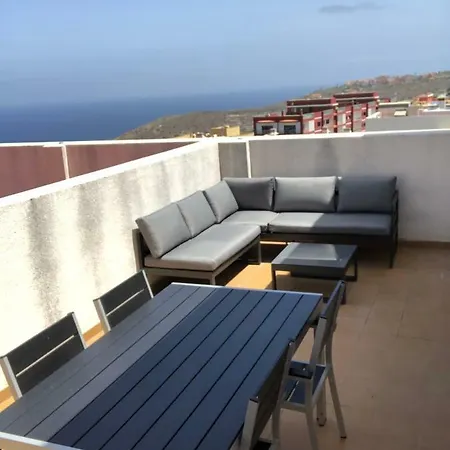 Family Home Drago Chill Out Icod De Los Vinos Extérieur photo
