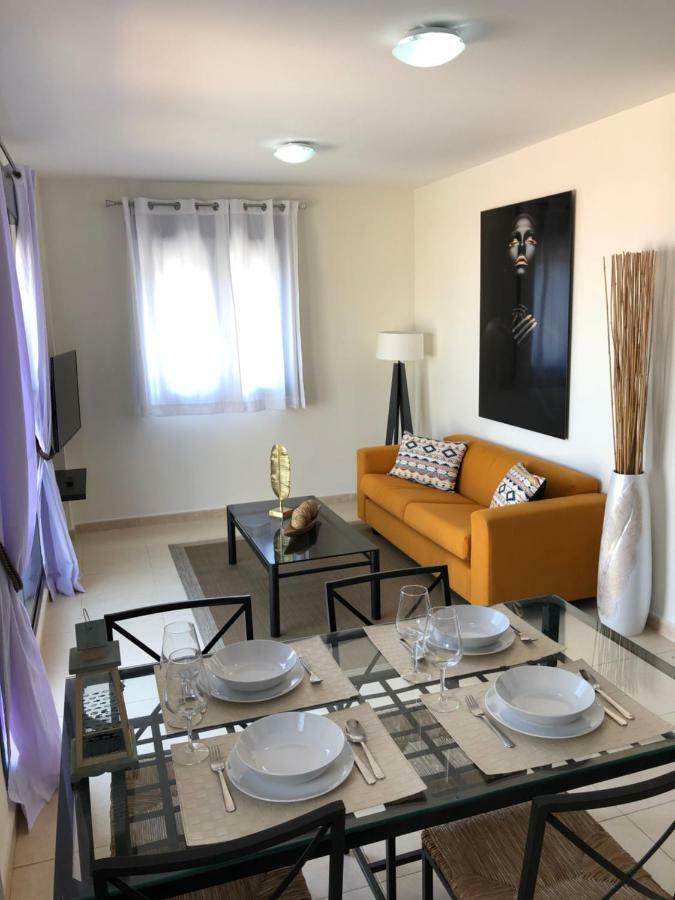Apartament Family Drago Chill Out Icod De Los Vinos