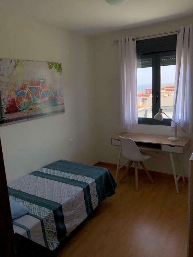 Apartament Family Drago Chill Out Icod De Los Vinos