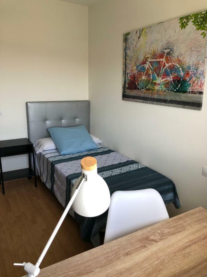Apartament Family Drago Chill Out Icod De Los Vinos